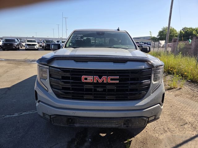 Used 2024 GMC Sierra 1500 Elevation w/ Elevation Premium Package AWD/4WD video 2