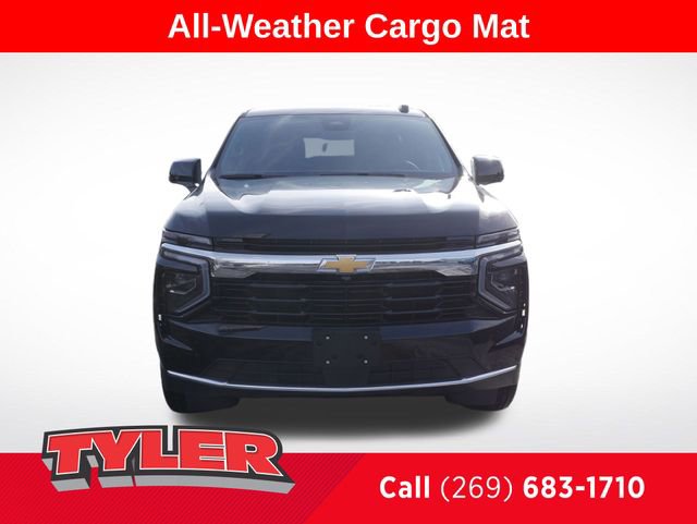 New 2026 Chevrolet Tahoe LS image 2