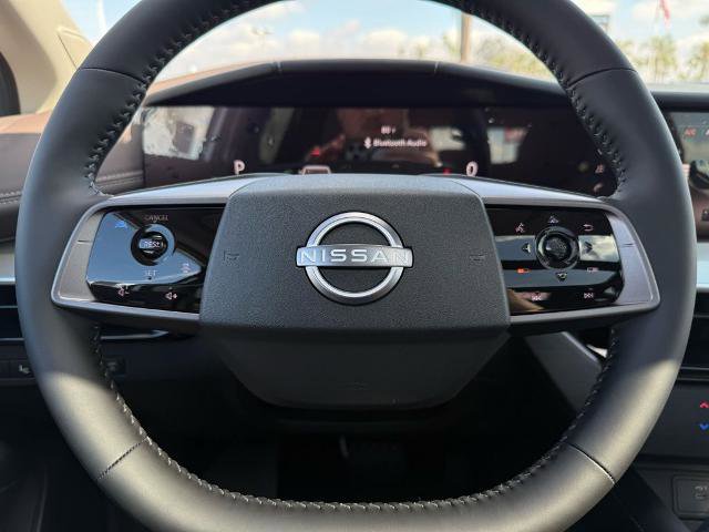 New 2026 Nissan Murano Platinum w/ Cargo Package image 22