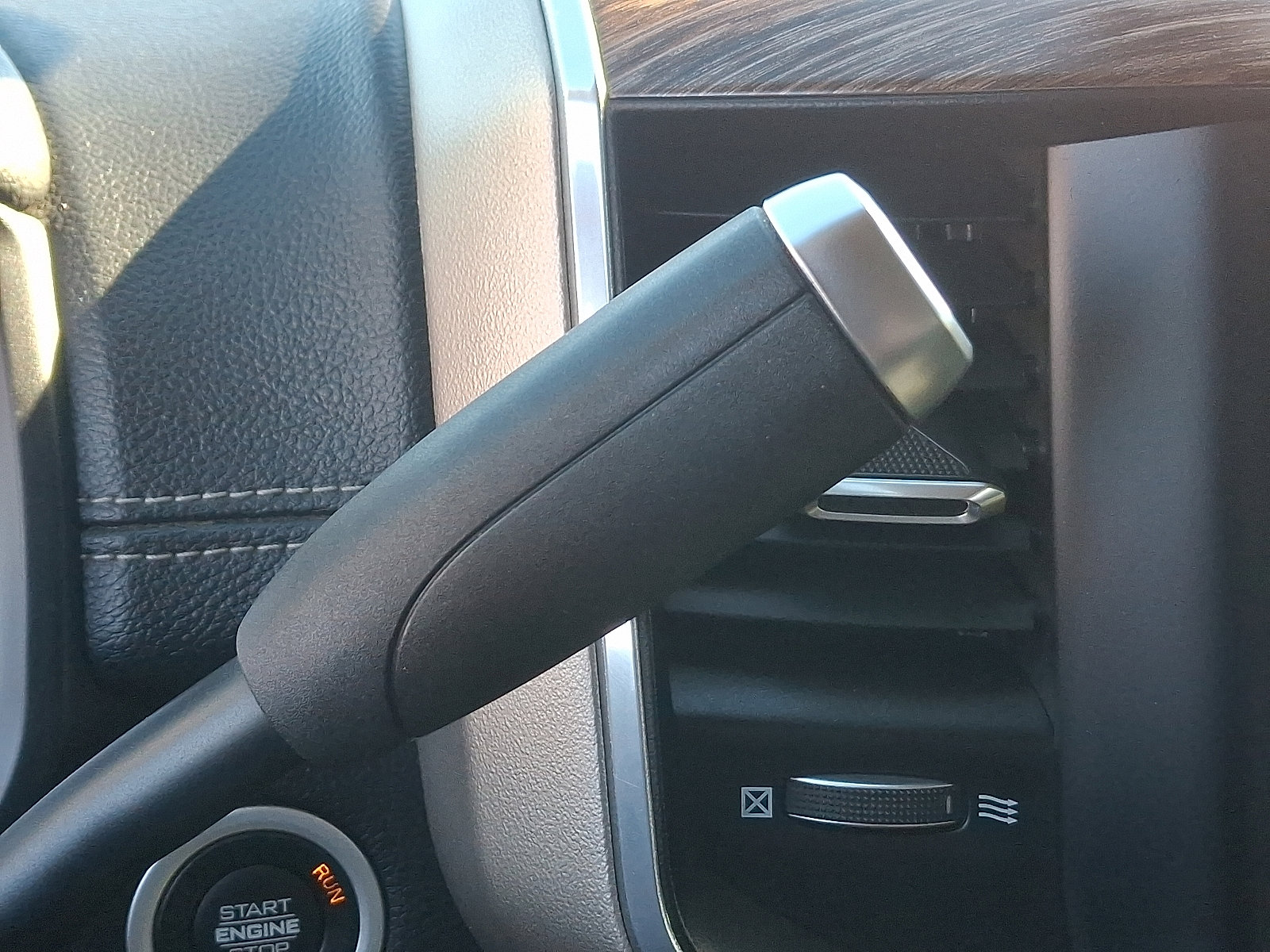 Used 2021 RAM 2500 Laramie image 22