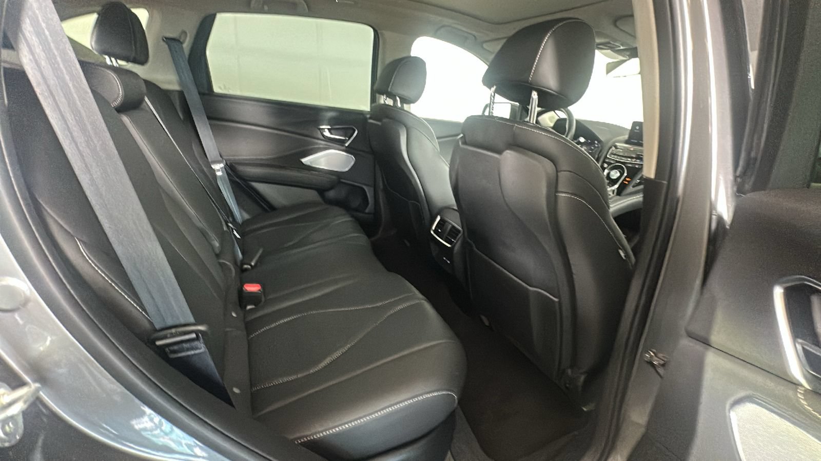 Used 2023 Acura RDX w/ Technology Package AWD/4WD image 31