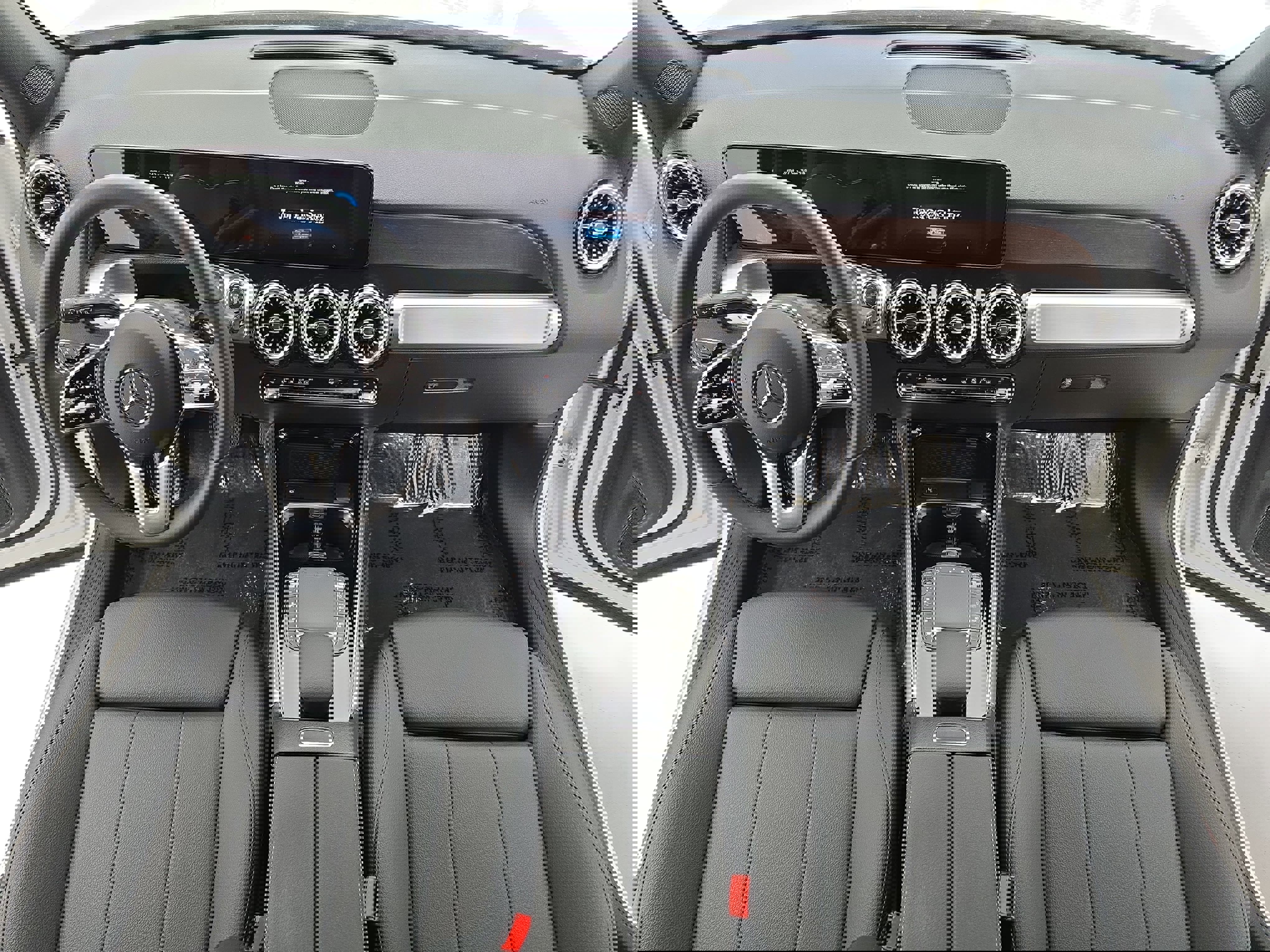 Certified 2023 Mercedes-Benz EQB 300 EQB 300 image 9