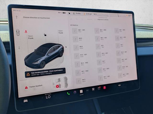 Used 2025 Tesla Model 3 Long Range image 15