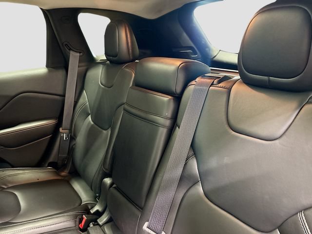 Used 2014 Jeep Cherokee Limited FWD image 24