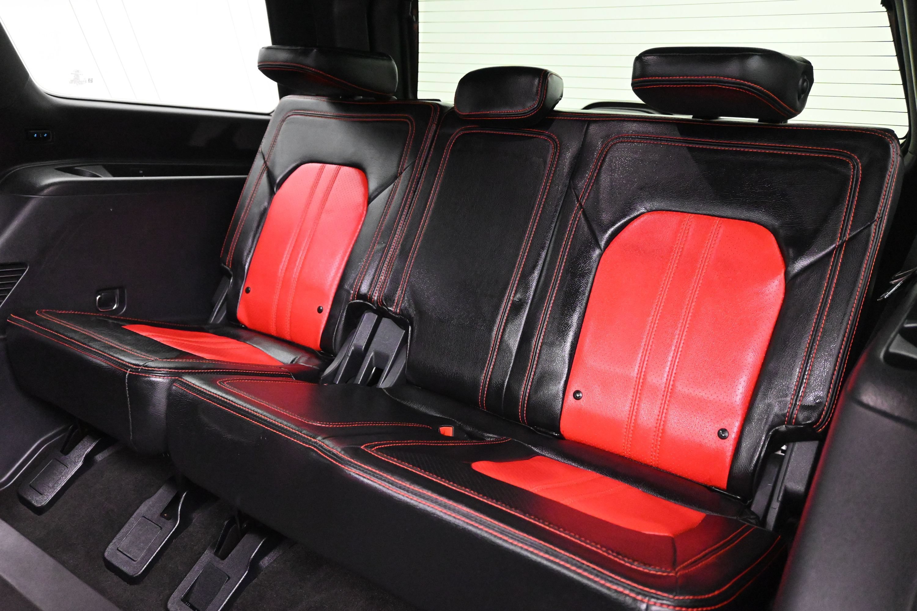 Used 2023 Ford Expedition Limited RWD image 25