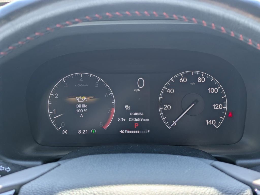 Used 2025 Honda Odyssey Sport-L image 16