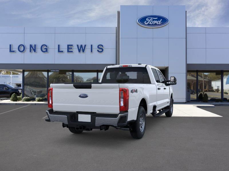 New 2026 Ford F250 XL image 8