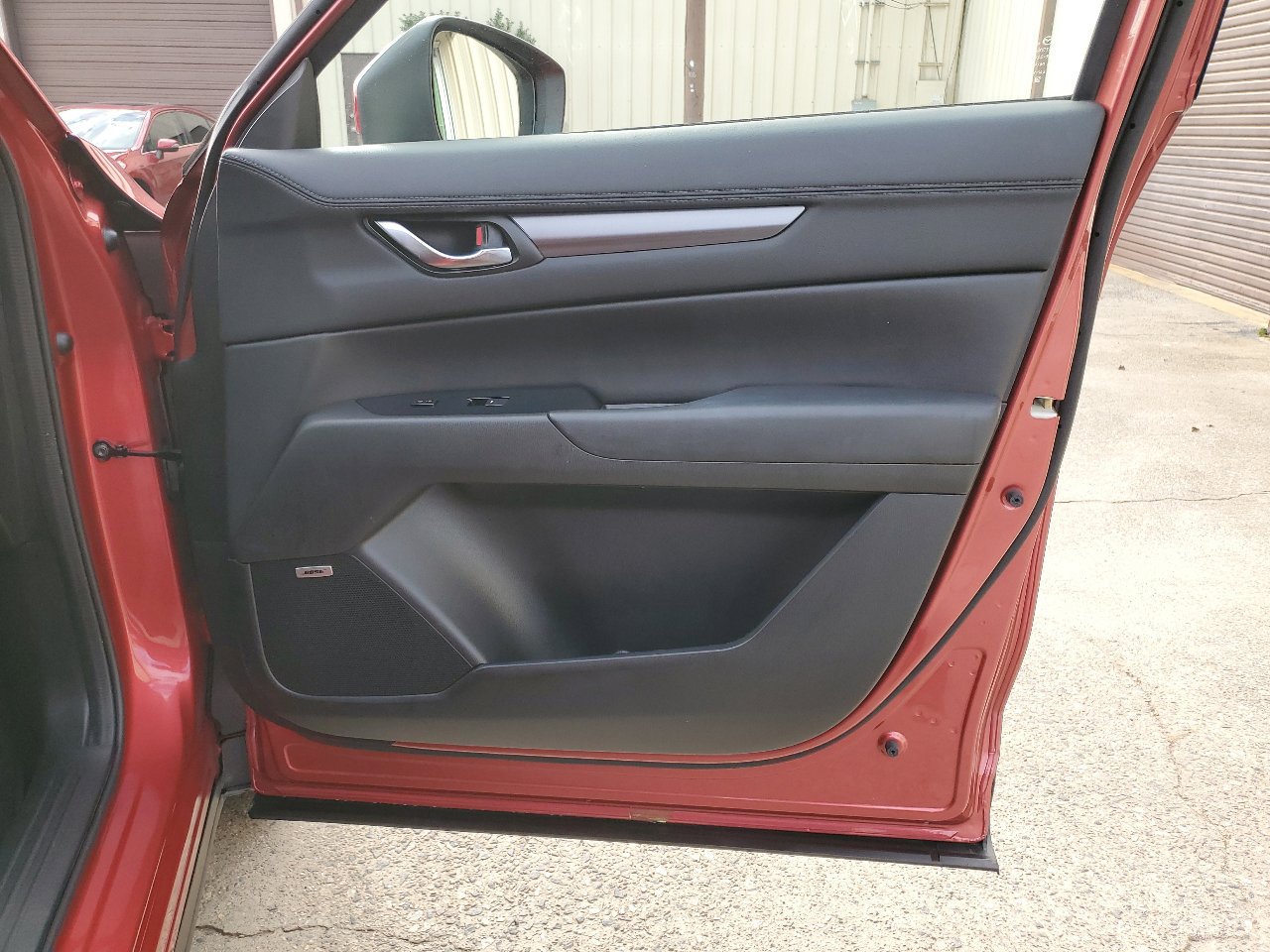 Used 2018 MAZDA CX-5 Touring w/ Preferred Equipment Package image 19