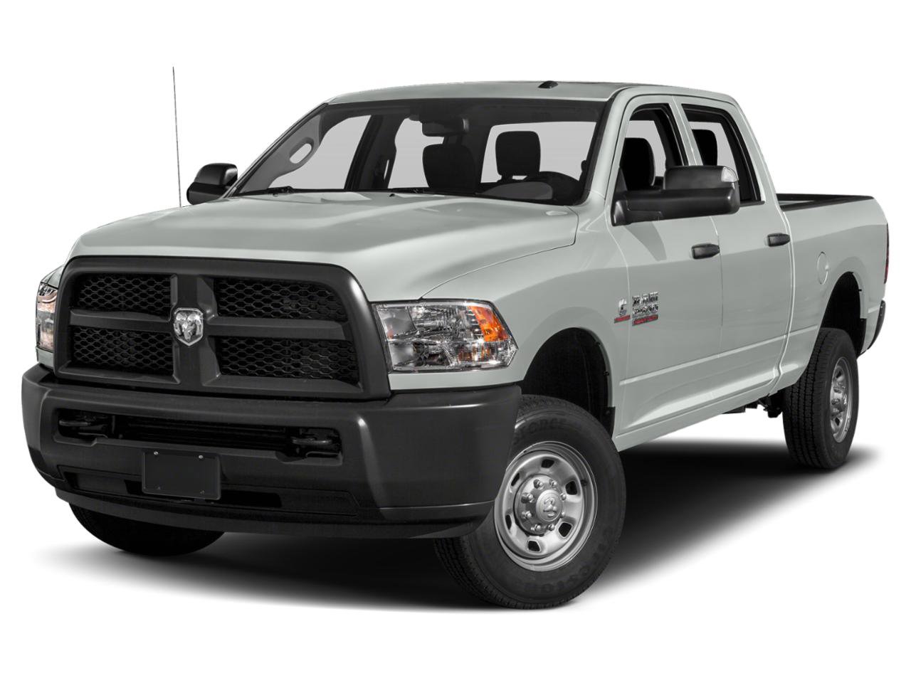 Used 2018 RAM 2500 Tradesman w/ Popular Equipment Group AWD/4WD image 39