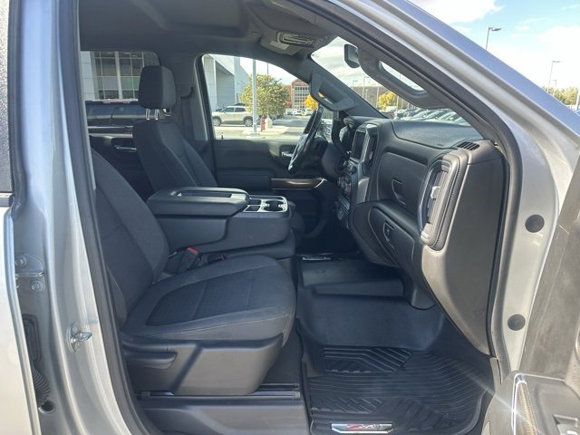 Used 2022 Chevrolet Silverado 3500 LT w/ Convenience Package image 19
