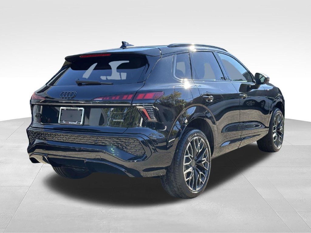 New 2026 Audi Q5 2.0T AWD/4WD image 9