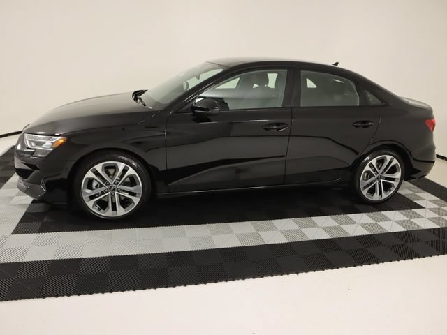 New 2026 Audi A3 2.0T Premium AWD/4WD image 2