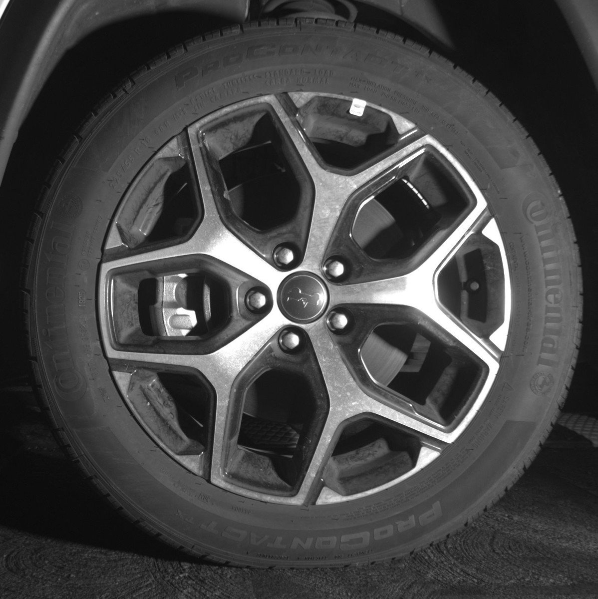 Used 2025 Jeep Compass Limited image 12