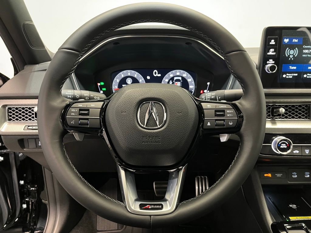 New 2026 Acura Integra A-Spec image 6