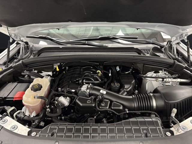 Used 2023 Jeep Grand Cherokee L Laredo image 35