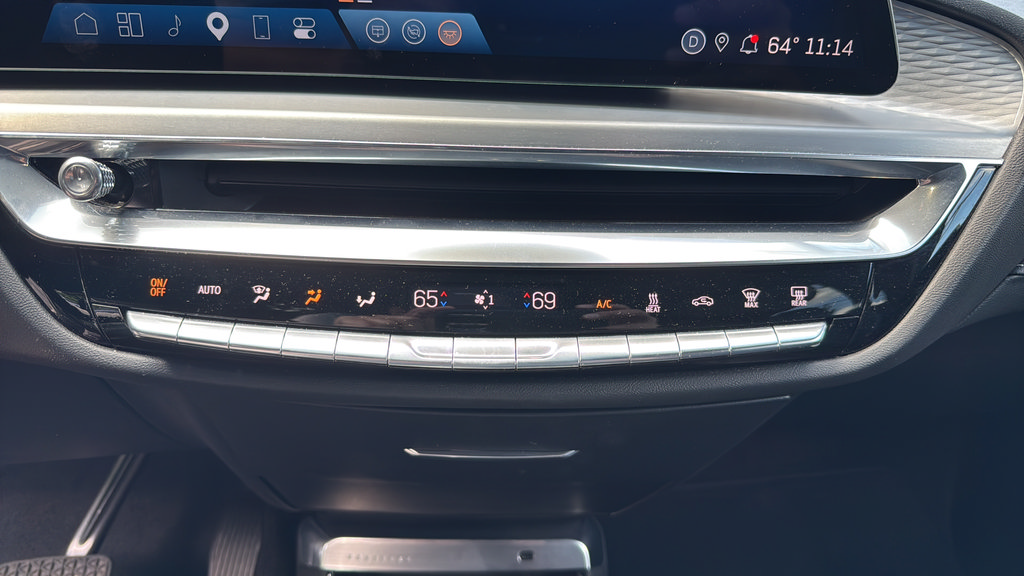 Certified 2024 Cadillac Lyriq Sport AWD/4WD image 36