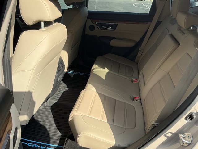 Used 2018 Honda CR-V EX-L image 10
