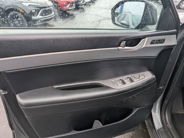 Used 2022 Hyundai Palisade SEL w/ Premium Package image 14