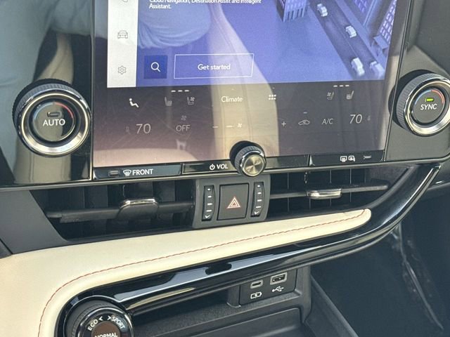 Used 2023 Lexus NX 350 AWD image 19