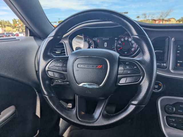 Used 2022 Dodge Challenger SXT w/ Blacktop Package image 17