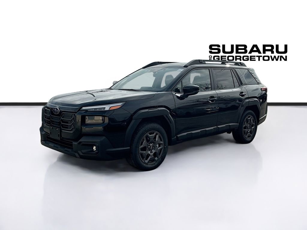 New 2026 Subaru Outback Premium AWD/4WD image 3