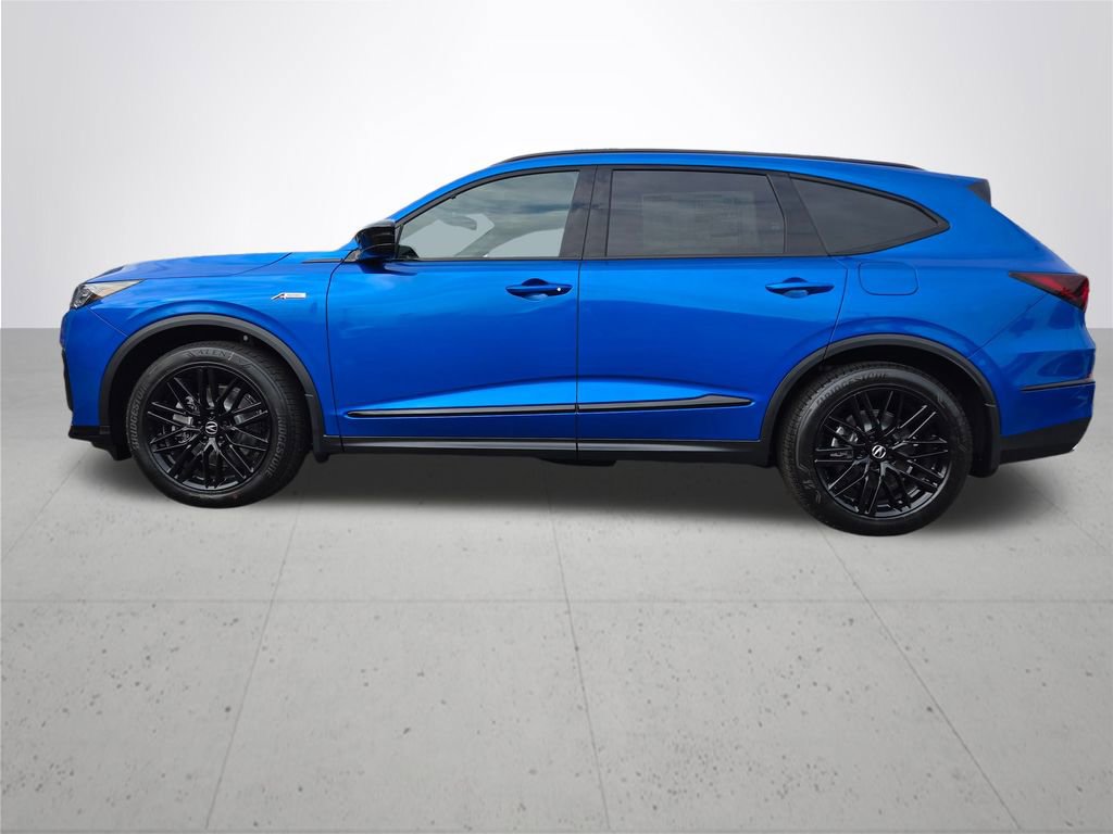 New 2026 Acura MDX A-Spec image 9