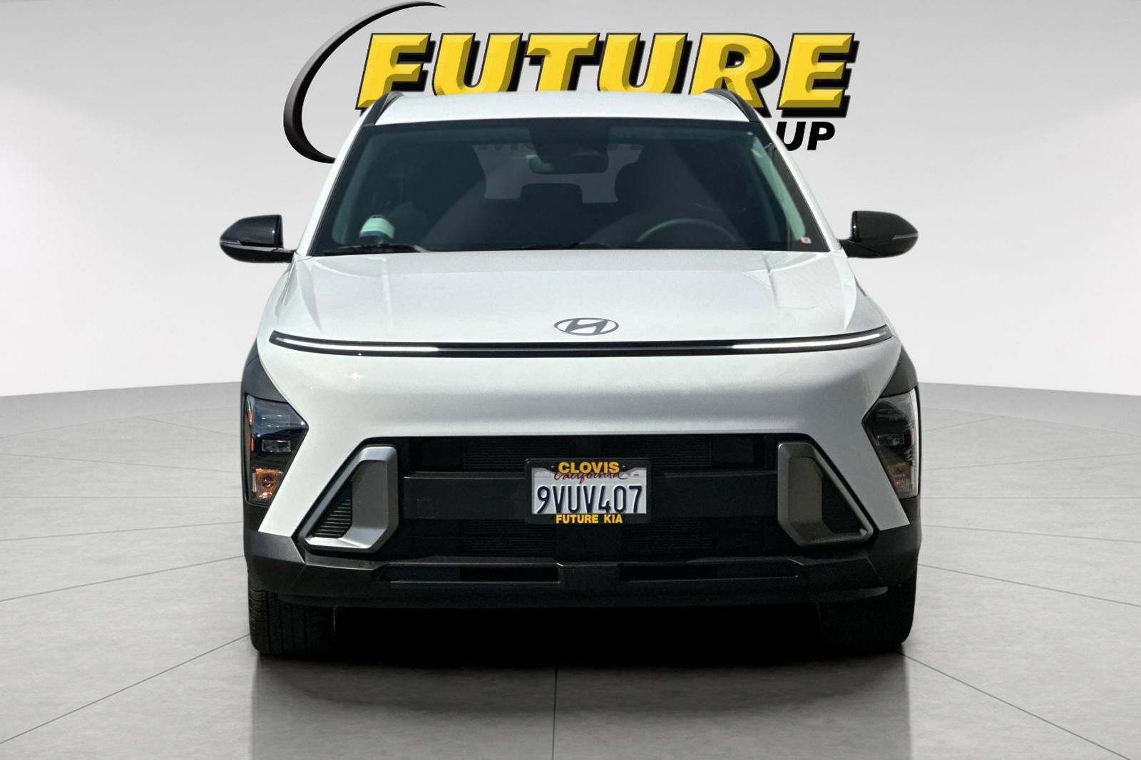 Used 2026 Hyundai Kona SEL Sport image 9
