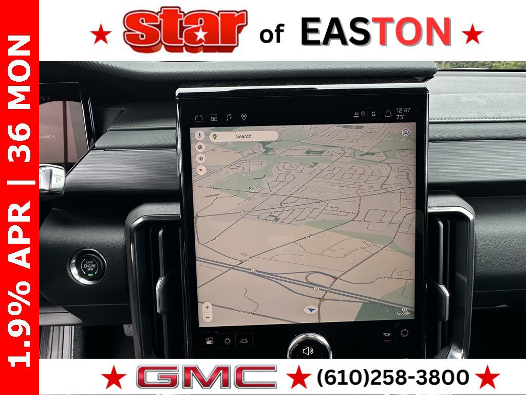 New 2026 GMC Acadia AT4 w/ Luxury Package image 18