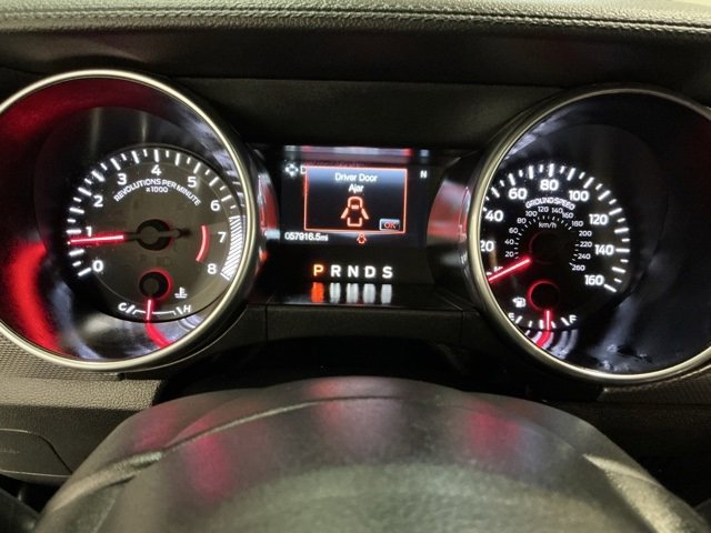 Used 2020 Ford Mustang Coupe w/ Equipment Group 101A image 26