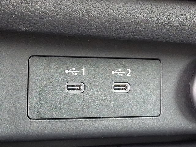 Used 2026 Nissan Rogue Dark Armor FWD image 24