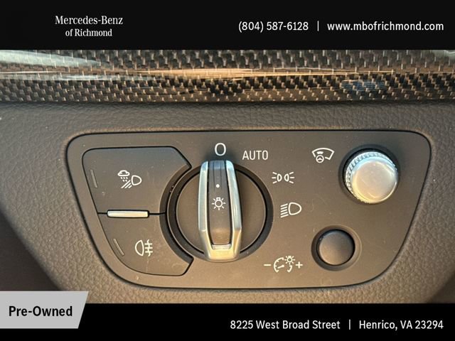Used 2018 Audi SQ5 Prestige AWD/4WD image 25