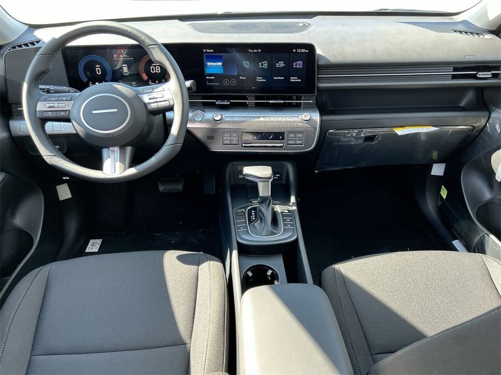 New 2026 Hyundai Kona SEL Sport image 12