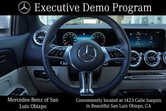 Used 2026 Mercedes-Benz GLA 250 image 18