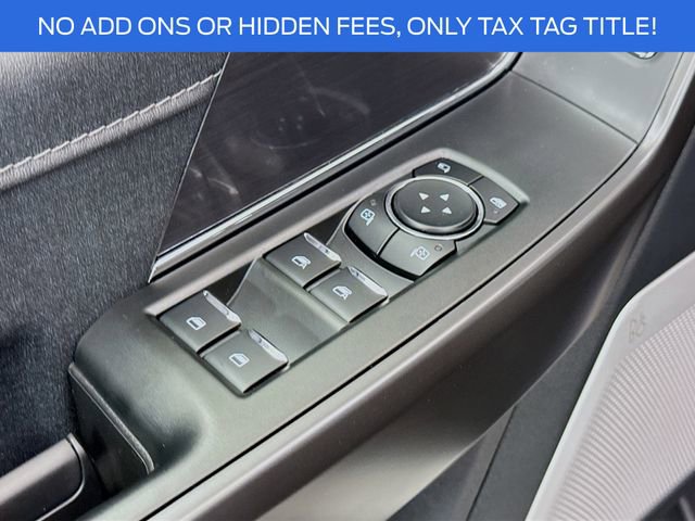 New 2025 Ford F150 Lariat w/ Equipment Group 502A High image 18