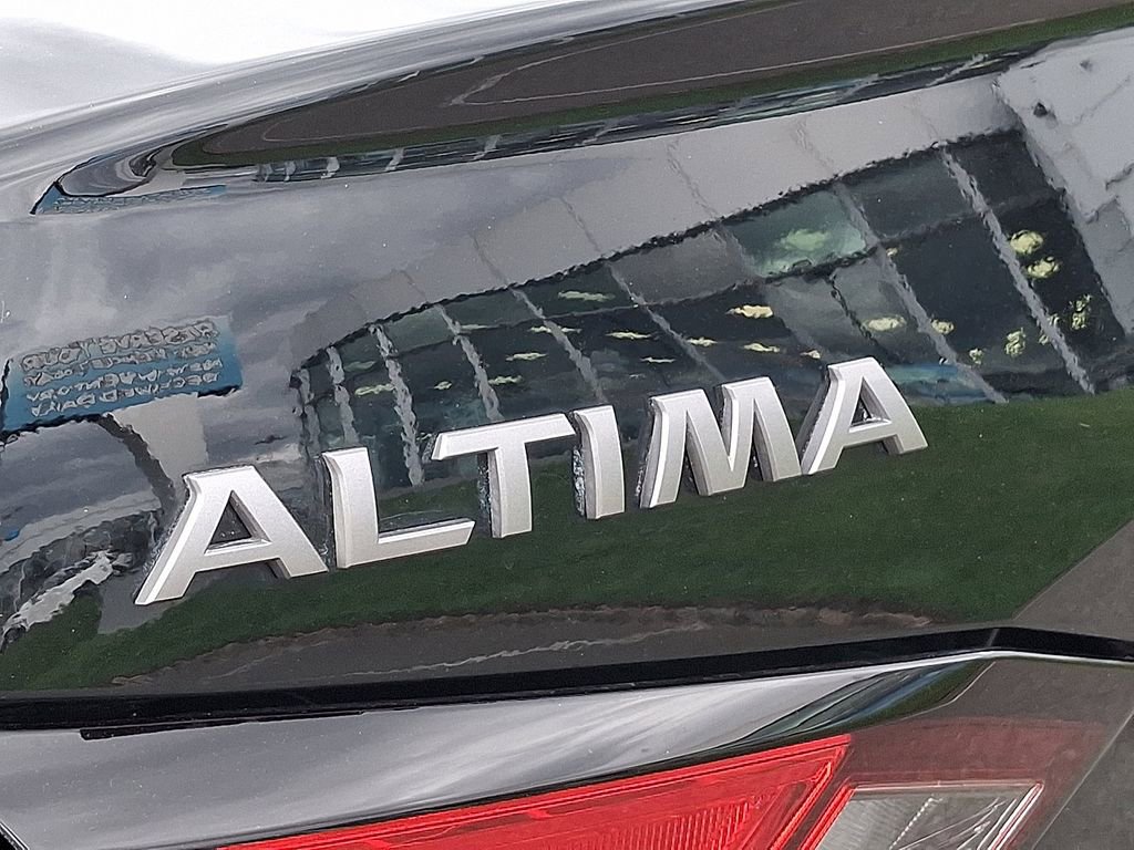 Used 2025 Nissan Altima 2.5 S image 30