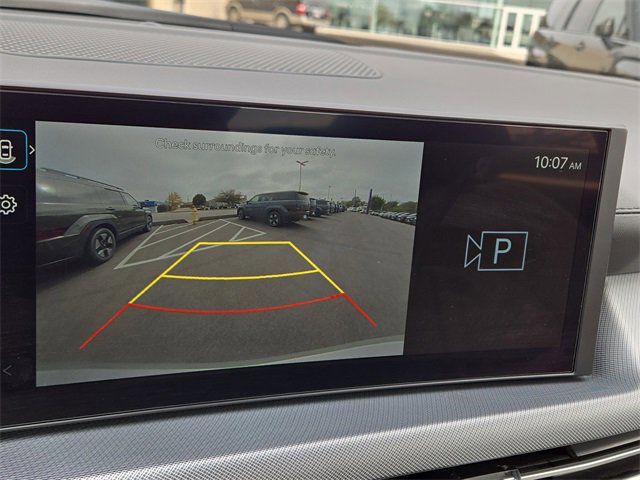 Certified 2024 Hyundai Sonata SEL w/ Convenience Package image 14