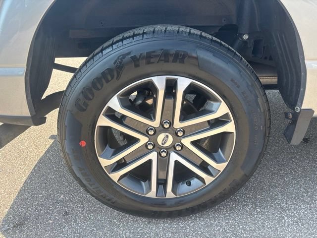 Certified 2023 Ford F150 XL w/ STX Appearance Package AWD/4WD image 29