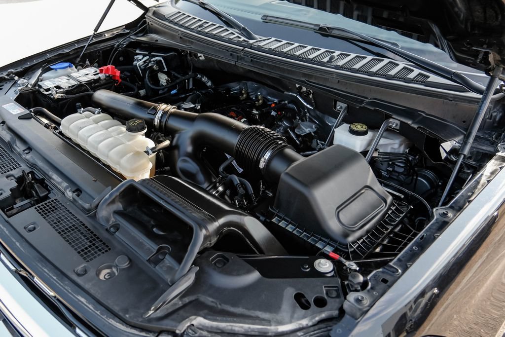 Used 2024 Ford Expedition Max Limited RWD image 62