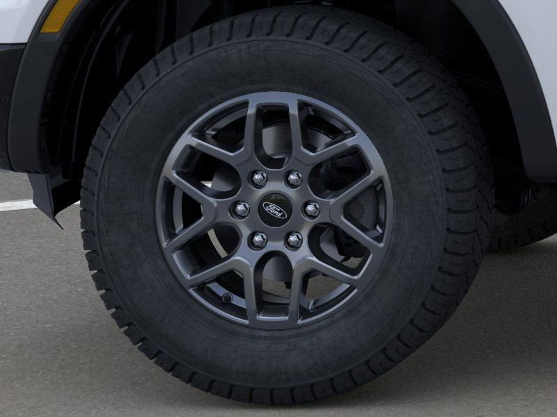 New 2026 Ford Ranger XLT image 19