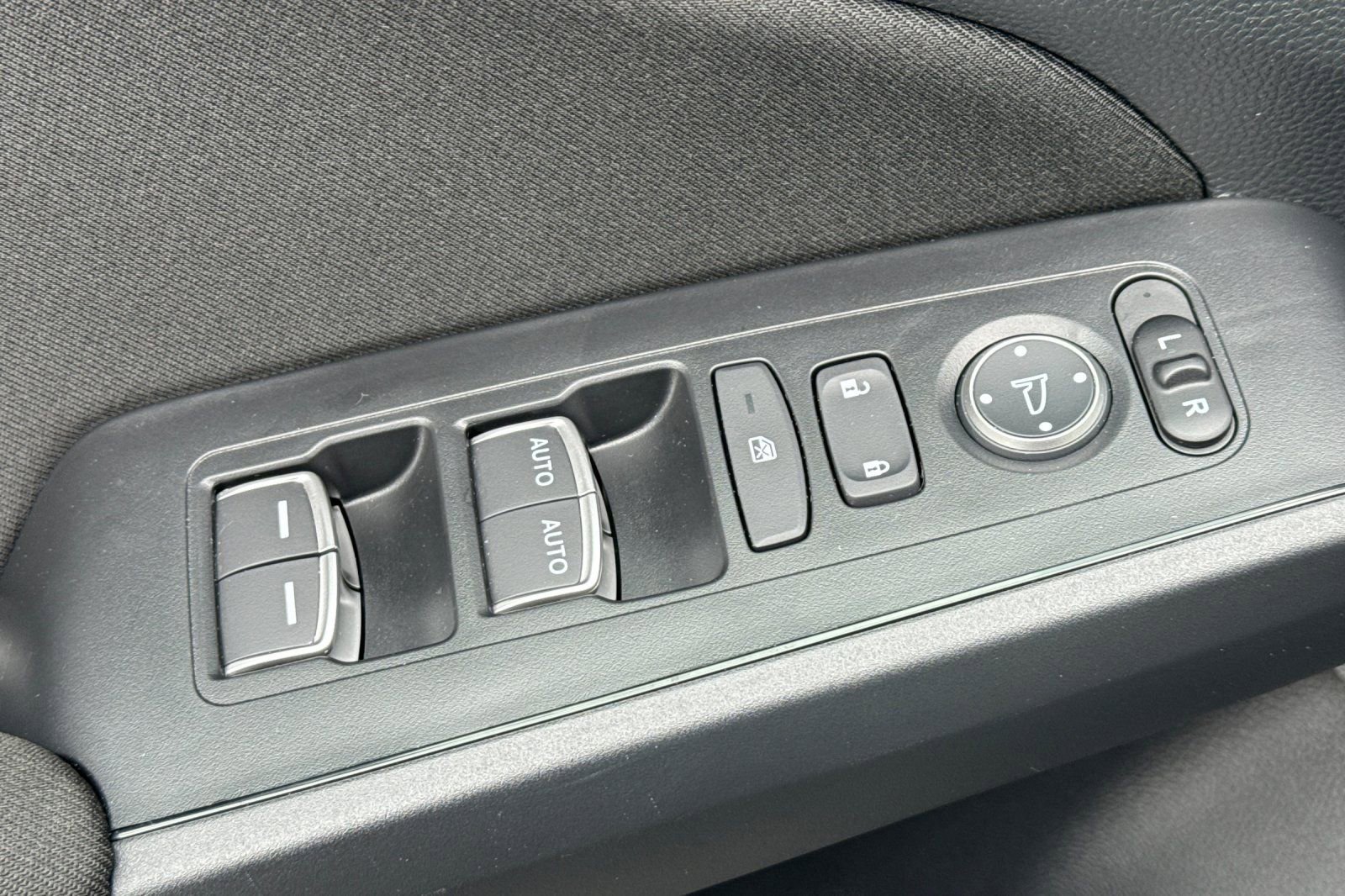 Used 2026 Honda Civic FWD Hybrid Sedan image 11