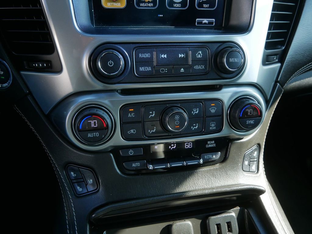 Used 2020 Chevrolet Tahoe Premier image 32