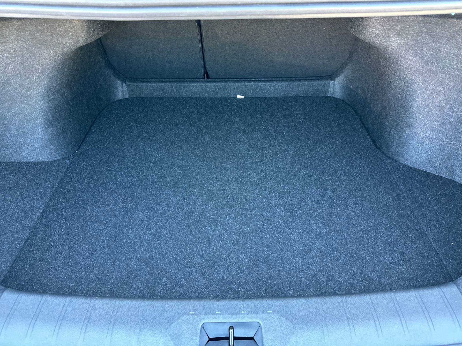 New 2026 Nissan Sentra SV w/ SV Convenience Package image 15