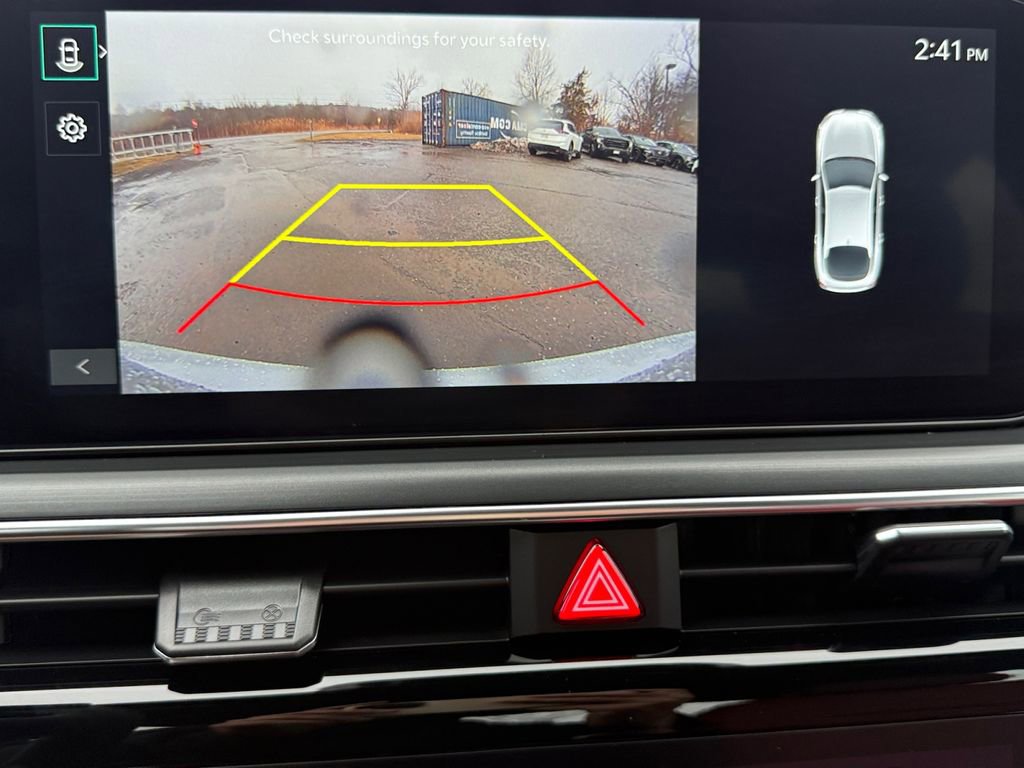 New 2026 Kia K5 GT-Line image 13