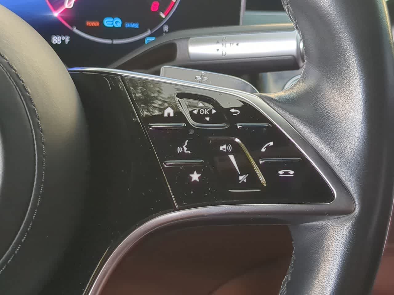 Used 2021 Mercedes-Benz S 580 4MATIC Sedan image 25