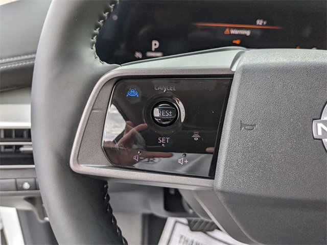 New 2025 Nissan Murano SL w/ Cargo Package image 39