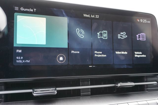 Used 2026 Hyundai Kona SEL Sport FWD image 19