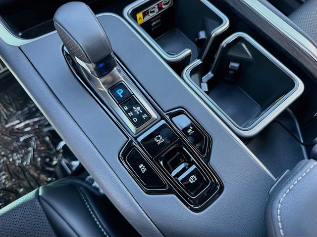 New 2026 Lexus TX 500h AWD w/ Technology Package image 50