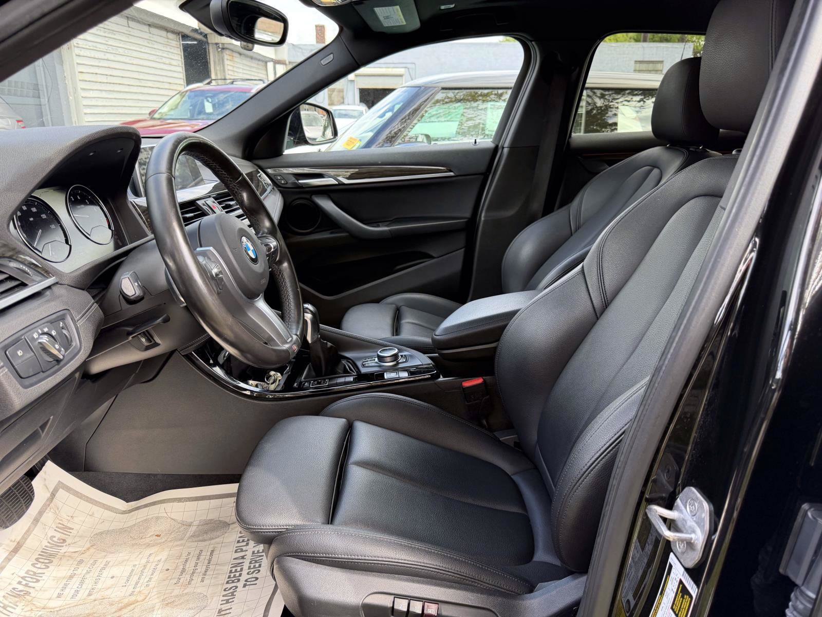 Used 2018 BMW X2 sDrive28i w/ M SportX Package FWD image 17