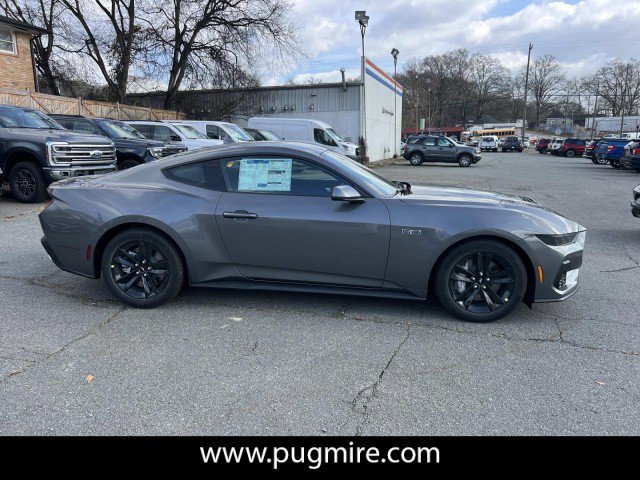 New 2026 Ford Mustang GT RWD image 8