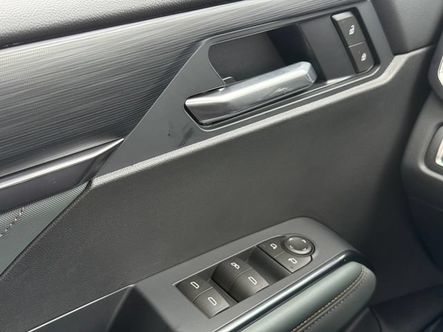 New 2026 GMC Acadia AT4 AWD/4WD image 21